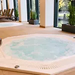 Lägenhet S&s Nadmorskie Tarasy D302 Kołobrzeg