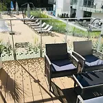 S&s Nadmorskie Tarasy D302