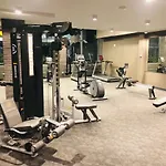 S&s Nadmorskie Tarasy D302 Kołobrzeg