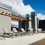 Lägenhet S&s Nadmorskie Tarasy D302