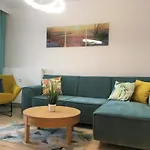 S&s Nadmorskie Tarasy D302 *