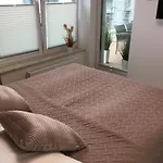 S&s Nadmorskie Tarasy D302 Kołobrzeg