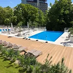 S&s Nadmorskie Tarasy D302 *