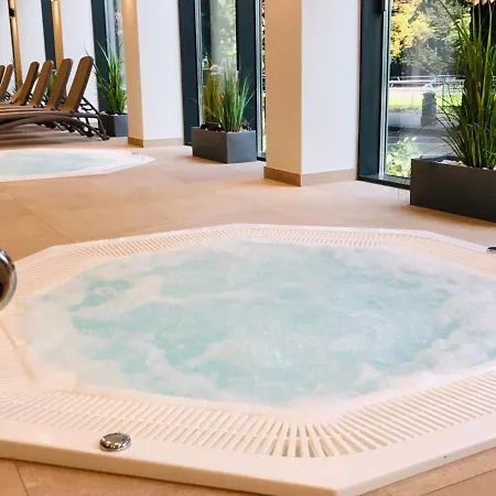 Appartement S&s Nadmorskie Tarasy D302 Kołobrzeg