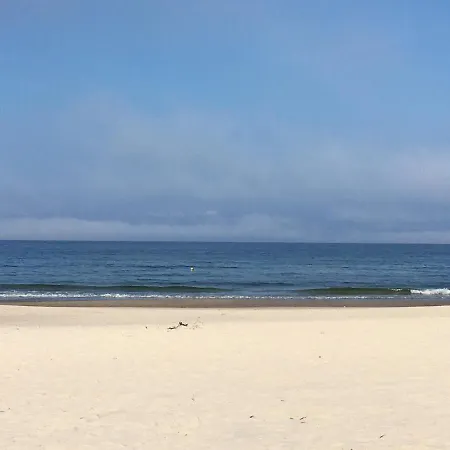 S&s Nadmorskie Tarasy D302 Kołobrzeg