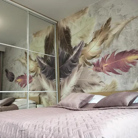 Appartement S&s Nadmorskie Tarasy D302 *