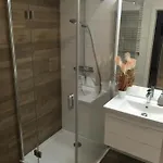 S&s Nadmorskie Tarasy D302 شقة
