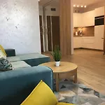 شقة S&s Nadmorskie Tarasy D302 كولوبرزيغ