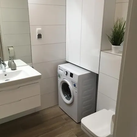 Apartment S&s Nadmorskie Tarasy D302 *