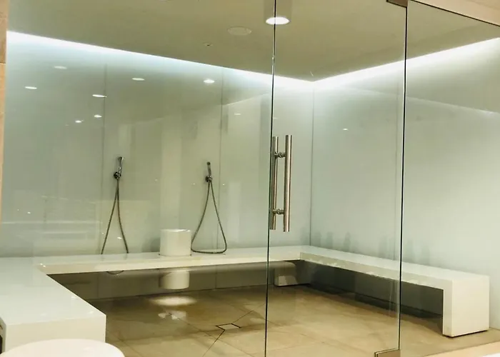 Apartment S&s Nadmorskie Tarasy D302