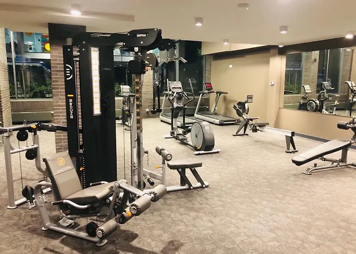 S&s Nadmorskie Tarasy D302 Kołobrzeg