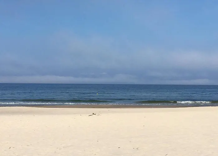 S&s Nadmorskie Tarasy D302 Kolberg