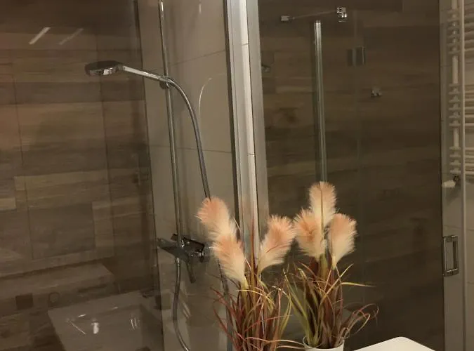 S&s Nadmorskie Tarasy D302 Apartament